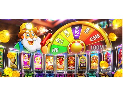 gaming payments software.